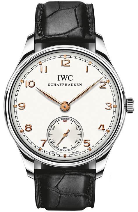 IWC Portuguese IW545408 